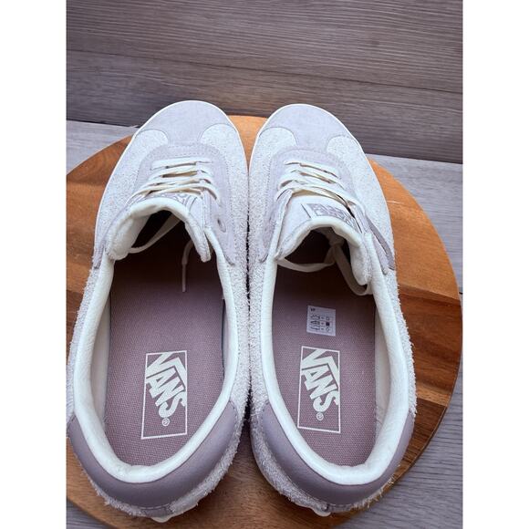 Men’s 10.5 VANS SPORT LOW TRI TONE SNEAKER main image 4